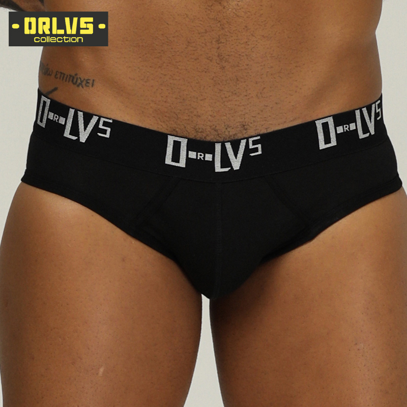 Quần lót cotton thoáng khí gợi cảm dành cho nam or209