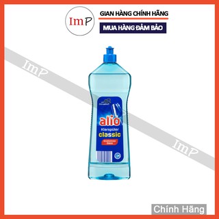 [TRỢ GIÁ THƯƠNG HIỆU] Nước trợ xả làm bóng Alio chai 1000ml  - ImP