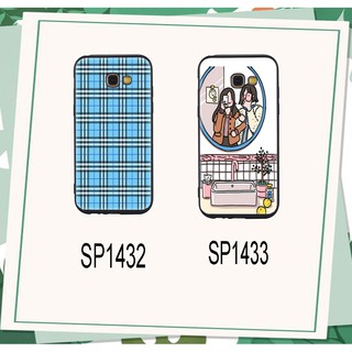 Ốp lưng Samsung A5 2016 - A5 2017