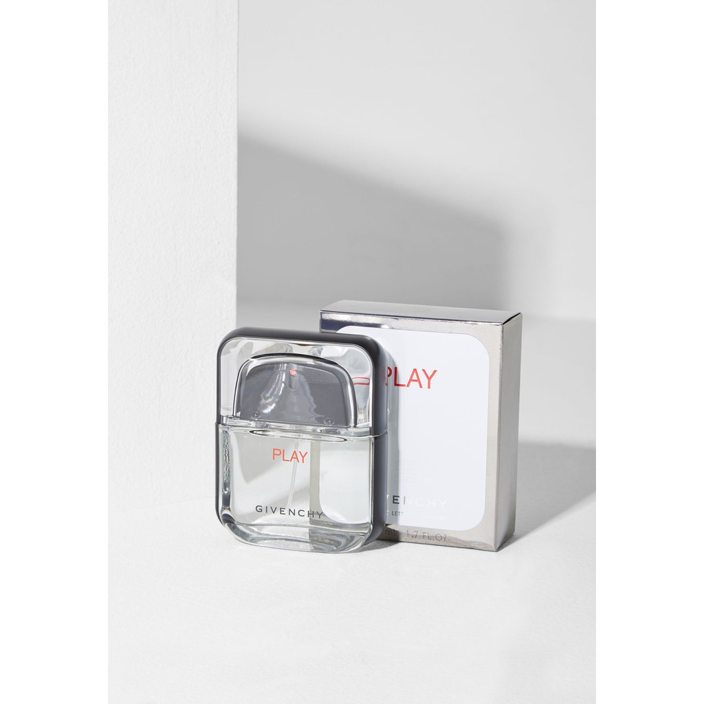 NƯỚC HOA GIVENCHY PLAY - 50ML