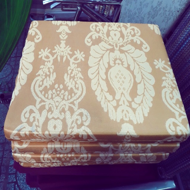 Nệm ngồi 5cm