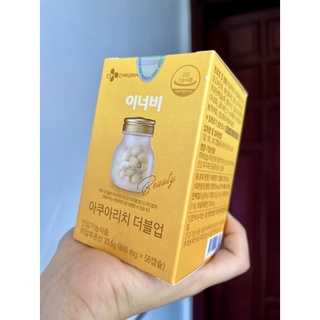 VIÊN CẤP NƯỚC INNERB AQUA RICH 56 VIÊN
