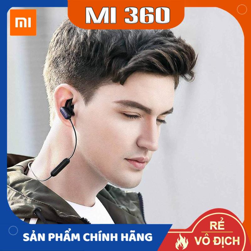 [Mã ELMS5 giảm 7% đơn 300K] Tai Nghe Bluetooth Xiaomi Sport Gen 2 Chính Hãng