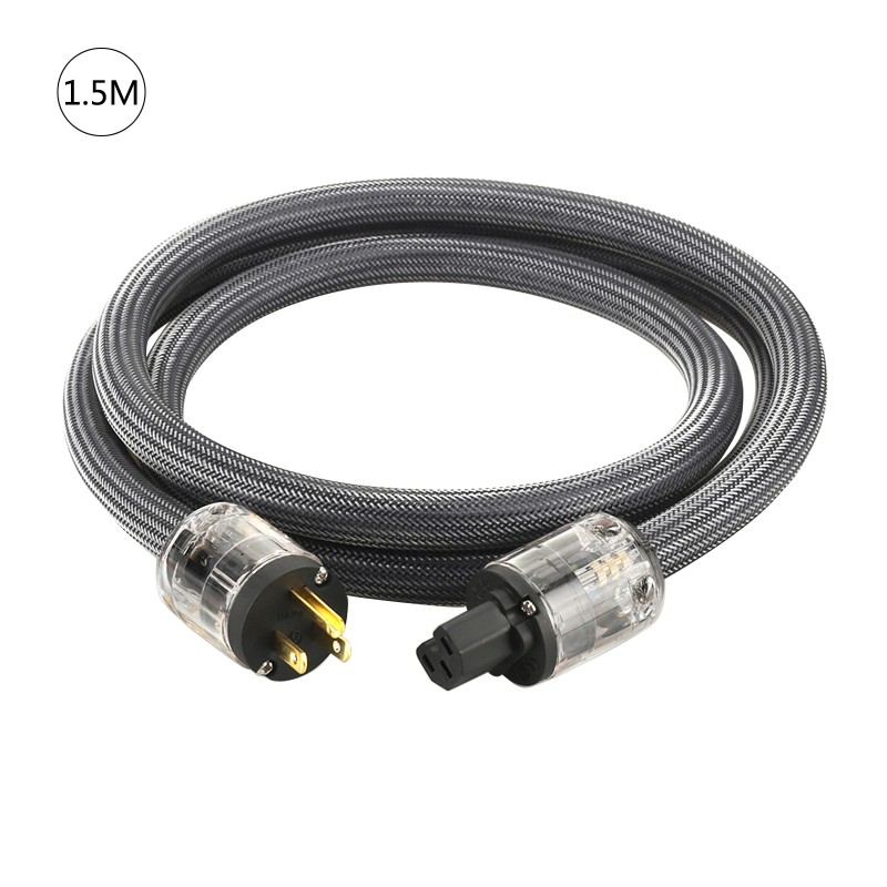 Dây Cáp Âm Thanh 400 Ký Hiệu Hifi P-029 / P-029E