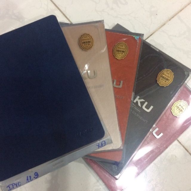 Bao da kaku cho ipad pro 12.9