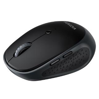 VicTsing PC254 Wireless Mouse 2400DPI Adjustable Bluetooth Mouse 2.4Ghz USB Optical Mice