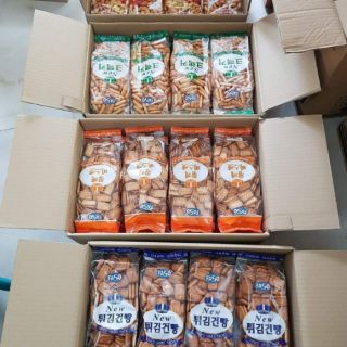 Bánh quy lúa mạch