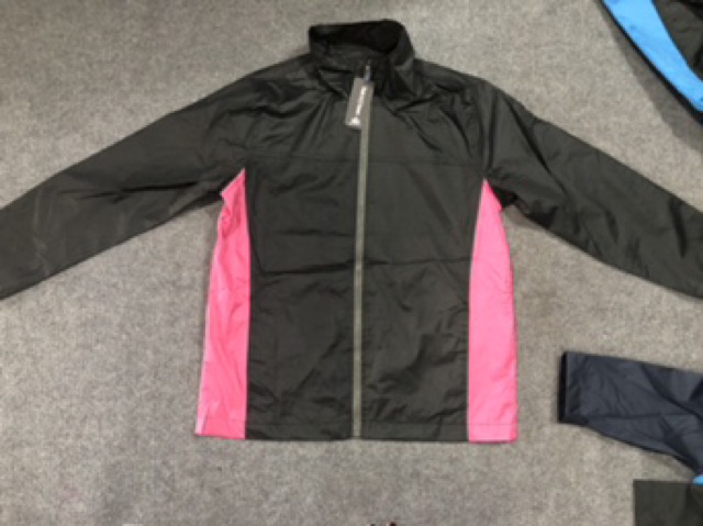 Áo khoác gió nữ mỏng