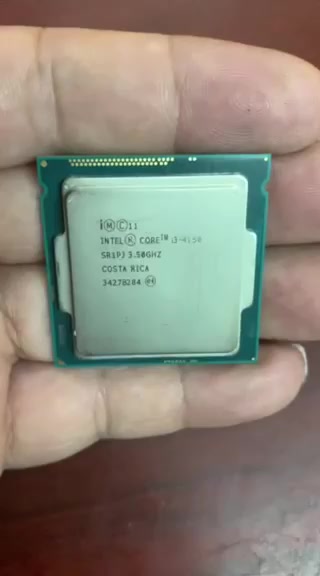 CPU sk 1150, cpu i3, I5, I7  , chíp máy tính chạy được trên main h81, b85, h97, z97... | BigBuy360 - bigbuy360.vn