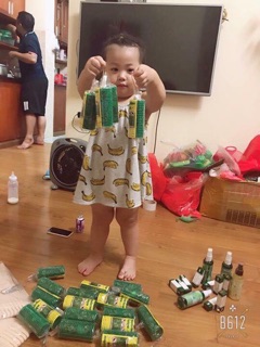 LỒNG SẢ ĐUỔI MUỖI, GIÁN