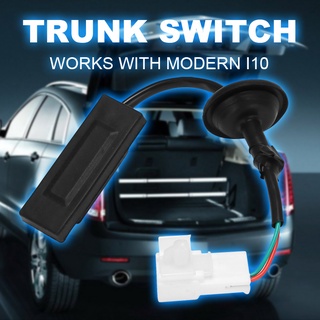 Nút công tắc mở cửa cốp xe ô tô Hyundai 2013-2021 I10 G5VN