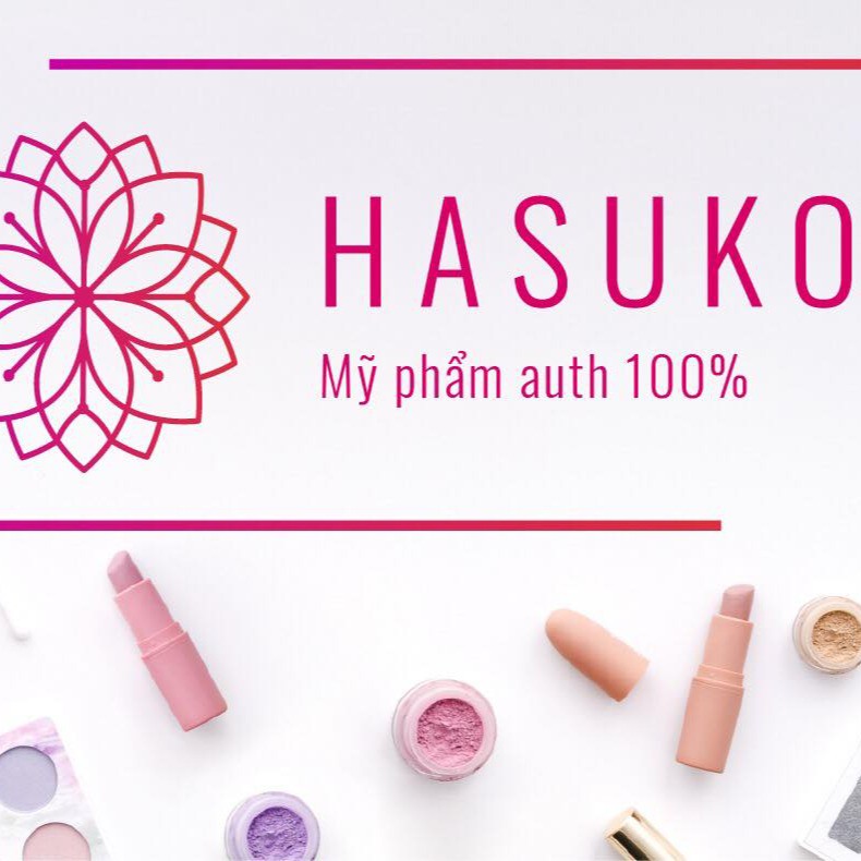Hasuko - Mỹ phẩm Hàn