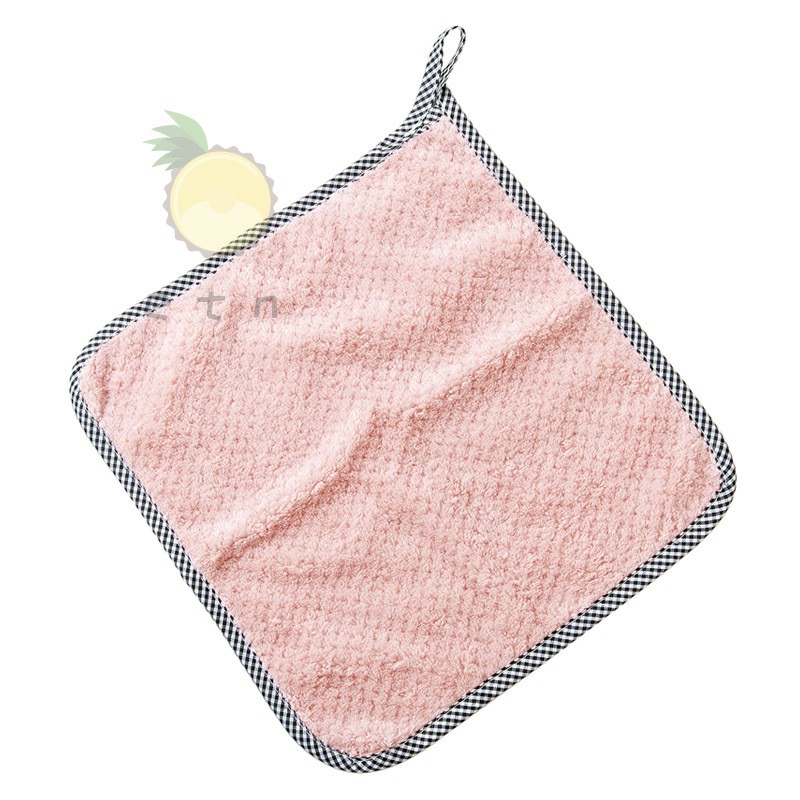 Khăn Lau Chén Thấm Hút Tốt Dành Cho Nhà Bếp | BigBuy360 - bigbuy360.vn