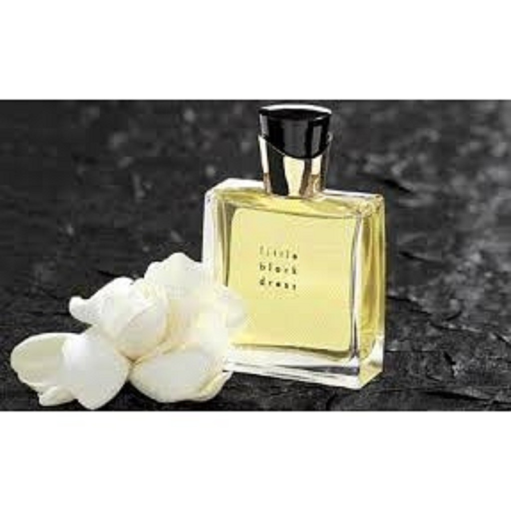 Nước hoa nữ little black dress 50ml