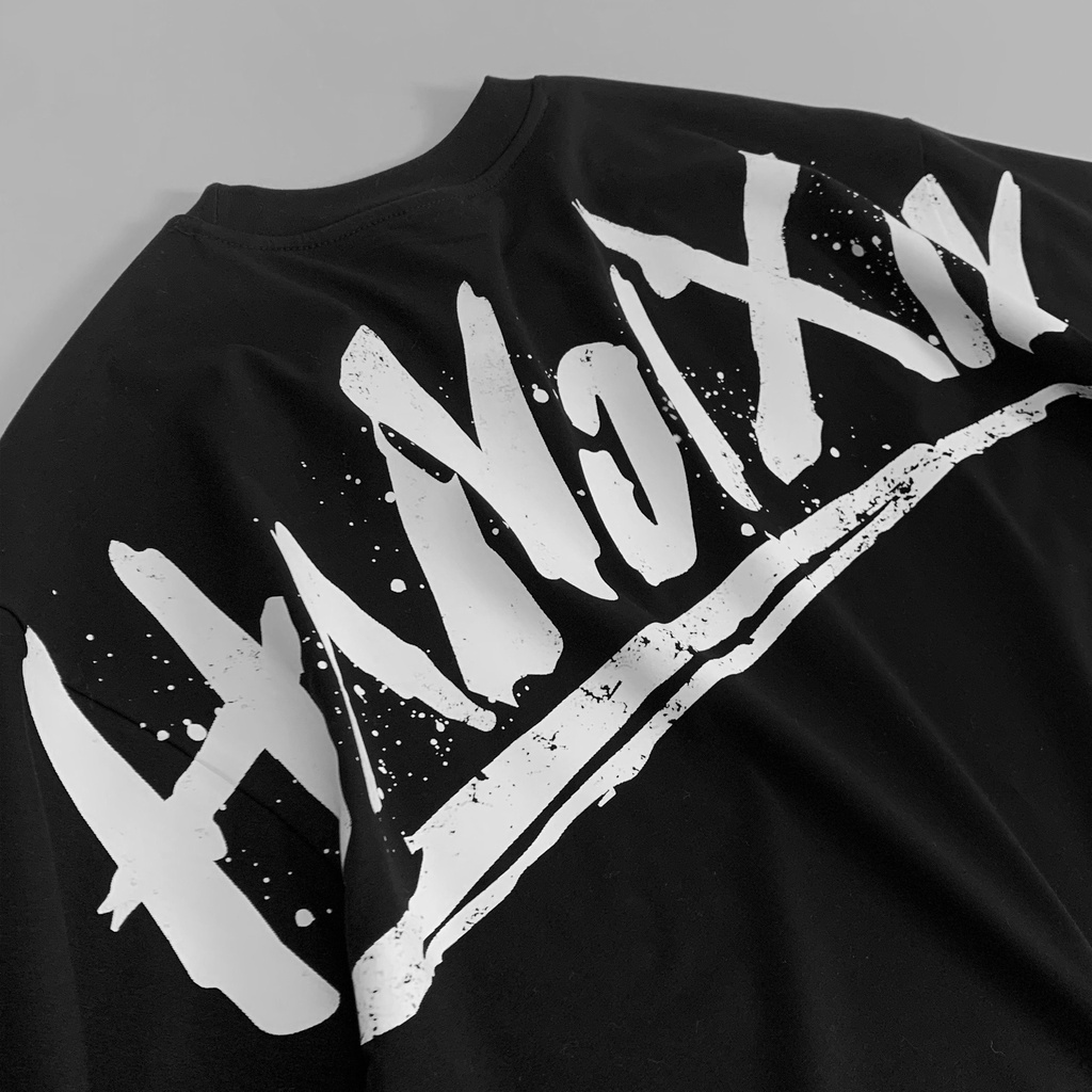 Áo Thun Oversize Hanoiz, áo phông T shirt nam nữ unisex, Odin Clothing | BigBuy360 - bigbuy360.vn