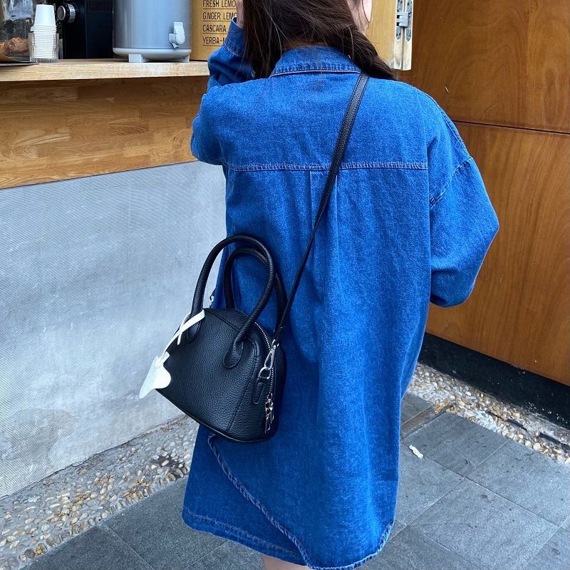 Túi Xách Đeo Chéo Thời Trang Dành Cho Nữ