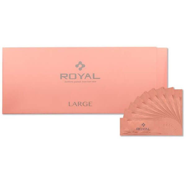 Serum nhau thai cuống rốn Royal Aesthetic Pursuit From Bare Skin | BigBuy360 - bigbuy360.vn