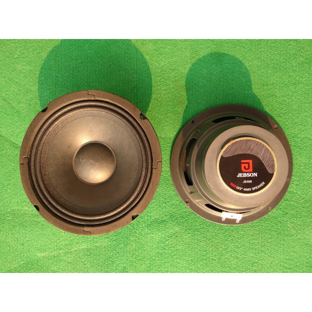 2 CHIẾC LOA BASS 16 JEBSON GÂN VẢI TIẾNG CỰC SÁNG LỜI CỰC HAY