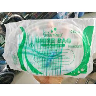 Túi đựng nước tiểu