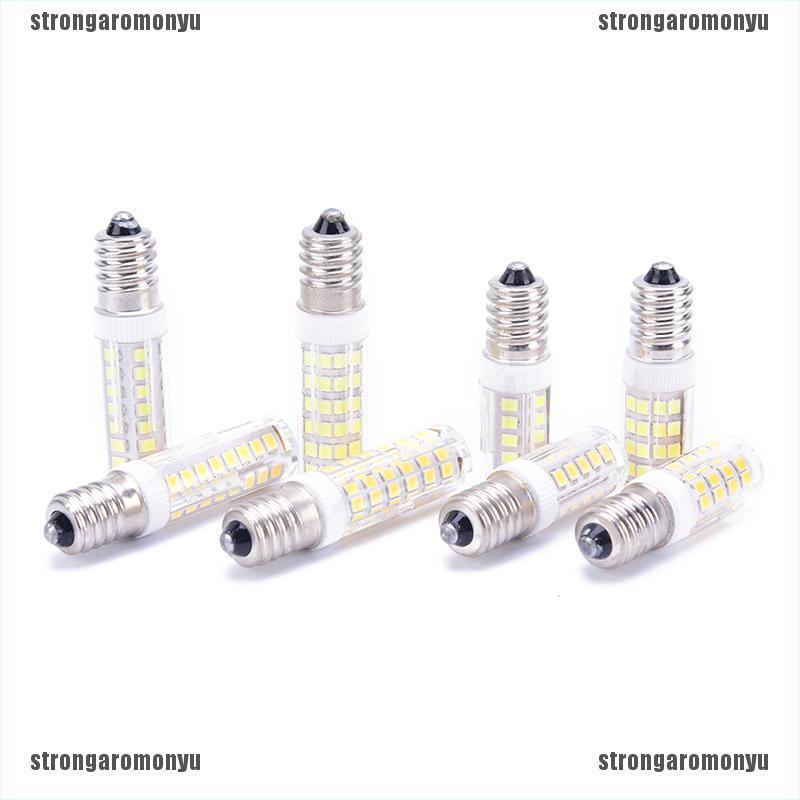 Bóng Đèn Led E14 5w 7w 9w 12w 220v