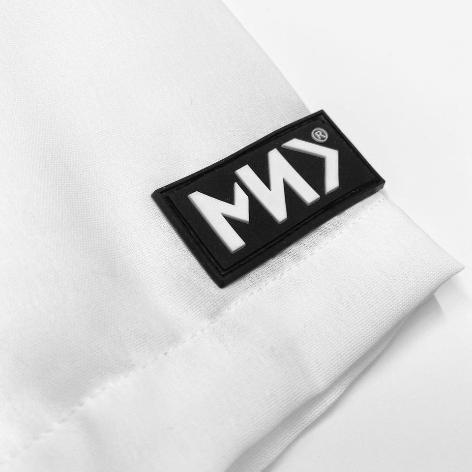 MENDE - Horseman Shirt - áo sơ mi tay ngắn MENDE chính hãng | BigBuy360 - bigbuy360.vn