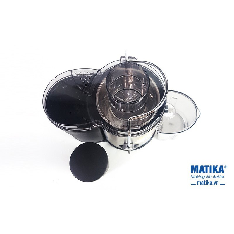 MÁY ÉP TRÁI CÂY NHANH MATIKA MTK-3266 1.0 LÍT