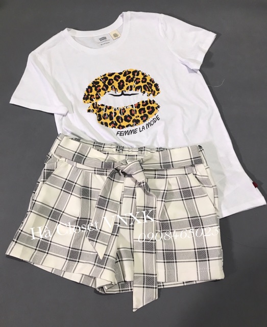Tổng Hợp Quần Áo Khách Đặt Liveshopee