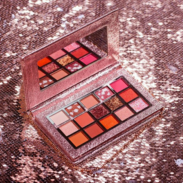 Bảng phấn mắt túi xách Mack Andy | BigBuy360 - bigbuy360.vn