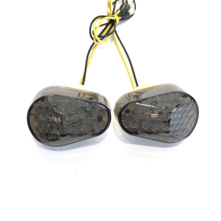 Xi nhan Led Winner X  Mai Rùa Gắn Các  Dòng Xe Máy