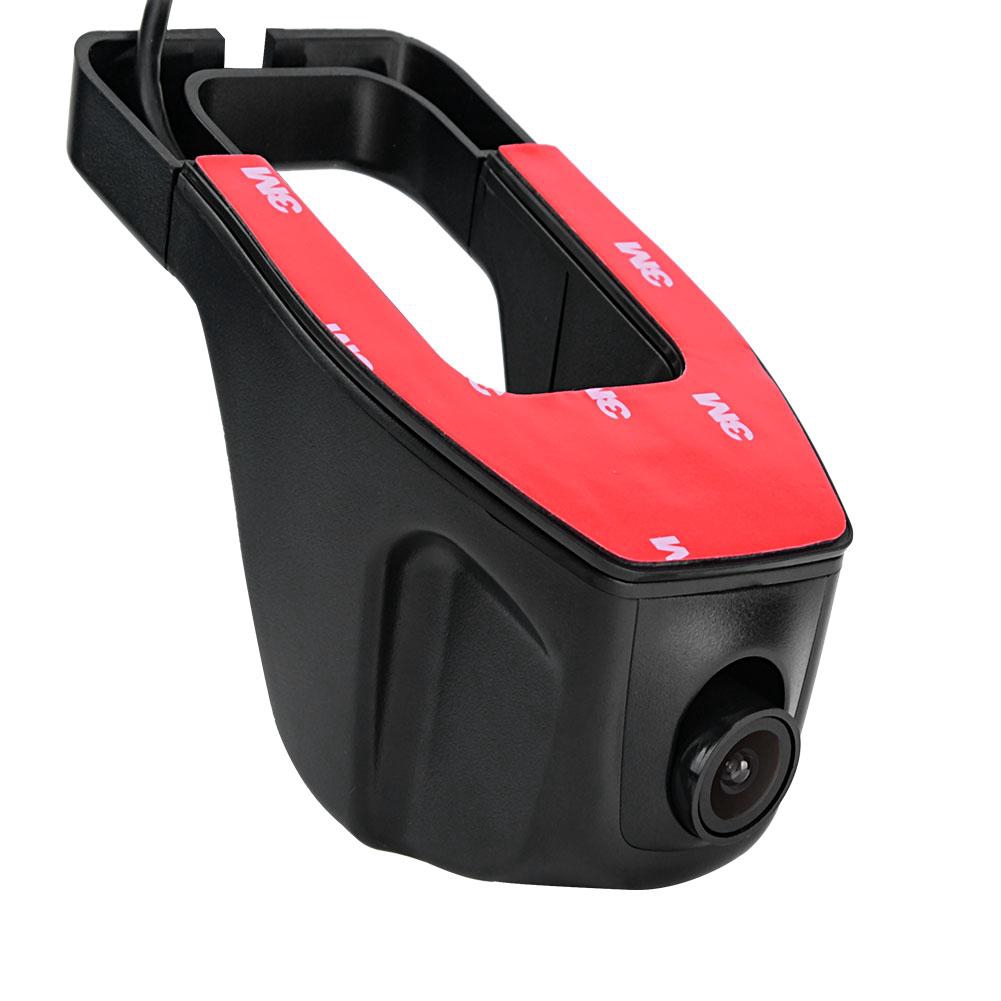 Camera hành trình cho xe hơi USB GPS 1080P ghi hình HD Android