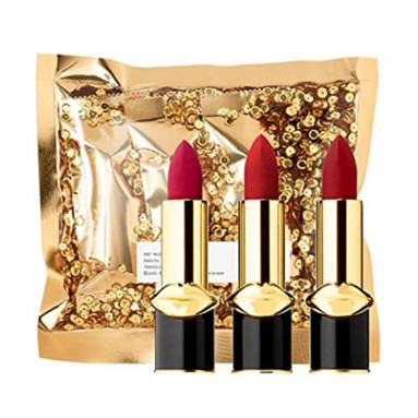 Set Son PAT MCGRATH LABS MINI LUST
