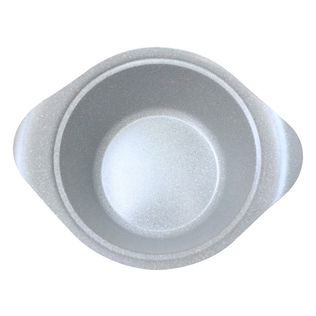 Nồi Ecoramic phủ 5 lớp chống dính ceramic siêu bền size 24cm
