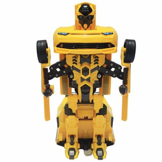 Ô TÔ BIẾN HÌNH ROBOT
