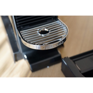 Máy pha cà phê Nespresso CitiZ (3 màu) Delonghi
