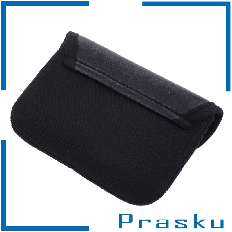 [PRASKU]Portable Shell Protective Carrying Pouch Case for   Magic Mouse 2