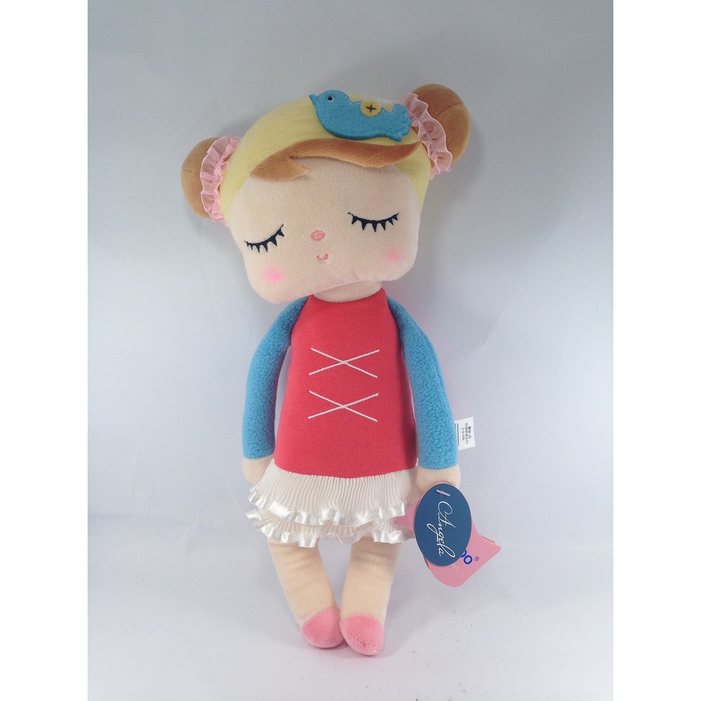 Búp bê vải