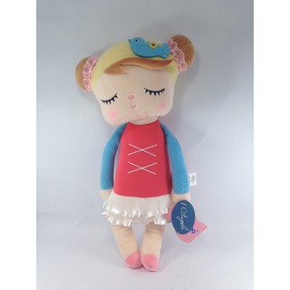 Búp bê vải