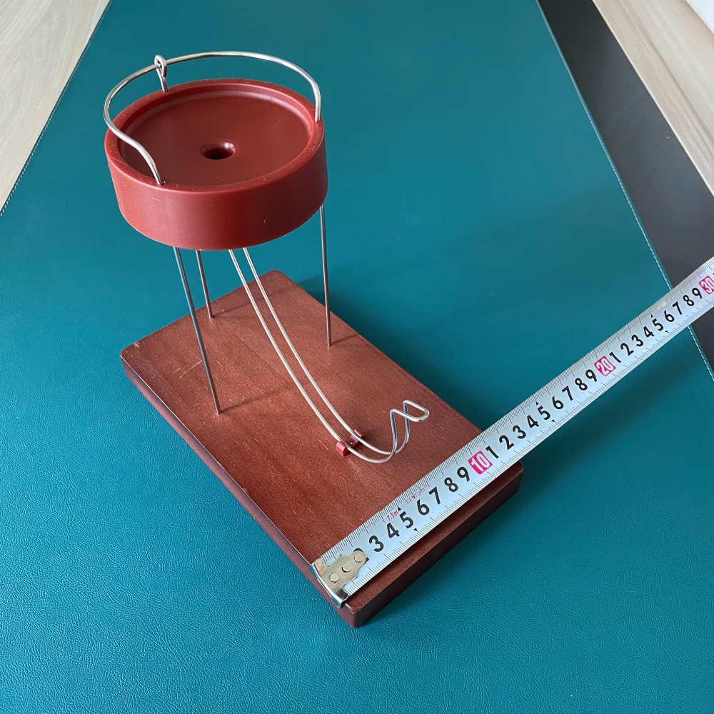 Mô hình vật lý bi lăn trang trí bàn làm việc, giảm stress