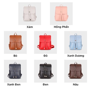 Balo Nữ YUUMY YBA7