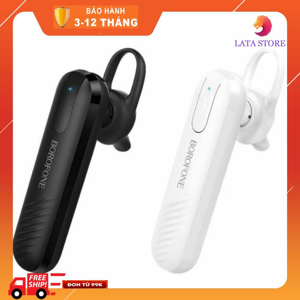 Tai Nge Bluetooth Chính Hãng BOROFONE BC20