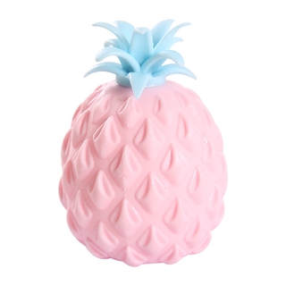Đồ Chơi Squishy Giúp Giảm Căng Thẳng