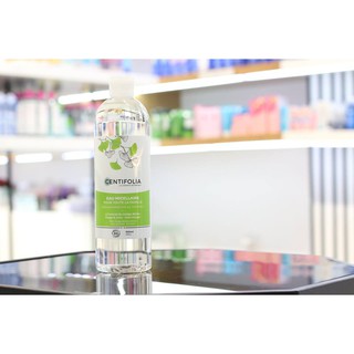 NƯỚC TẨY TRANG CENTIFOLIA 500ml