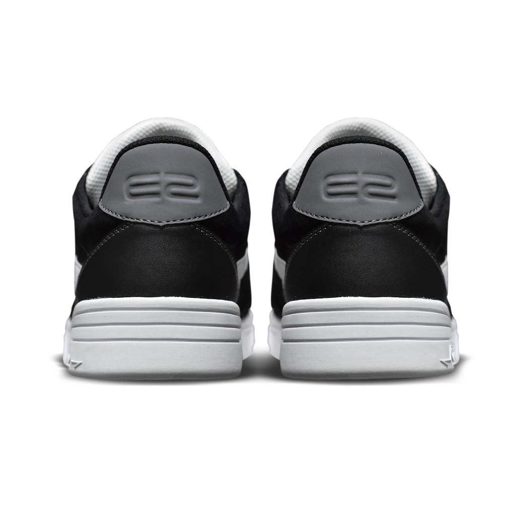 [Mã FAGREEN245 giảm tới 30K đơn 99K] Giày Sneaker RieNevan - RN541 [phối màu Đen - Xám - Trắng] | BigBuy360 - bigbuy360.vn