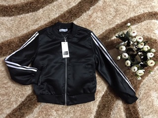 Áo bomber