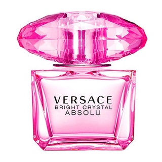 [Auth]Nước hoa dùng thử Nữ Versace Bright Crystal 10ml