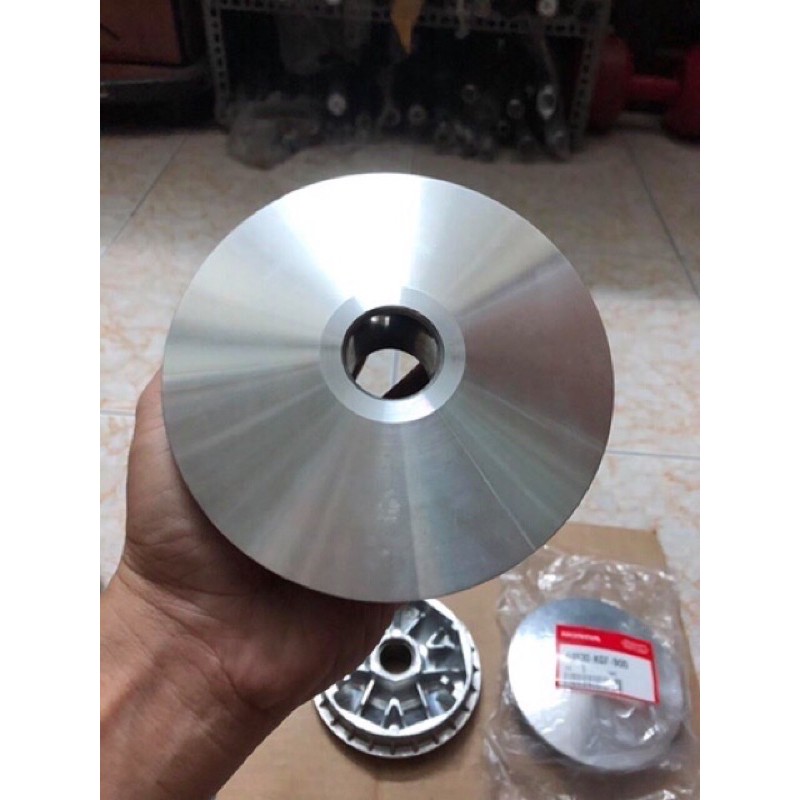 Chén đựng bi  xe SH Ý/ Dylan/ @/ Ps hàng Thái