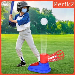 Baseball Ball Set Training Game Automatic Launcher Machine