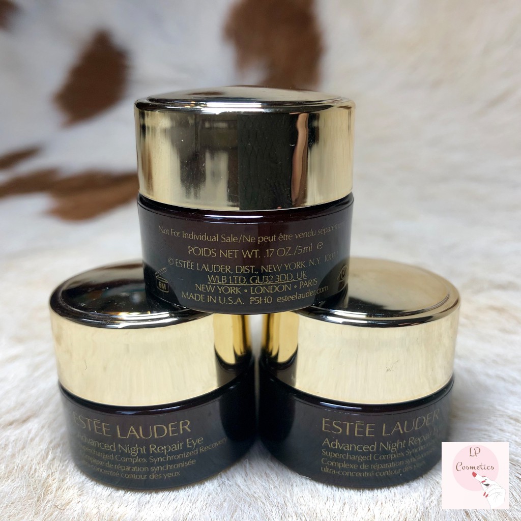 KEM DƯỠNG MẮT ESTEE LAUDER NGĂN LÃO HOÁ | BigBuy360 - bigbuy360.vn