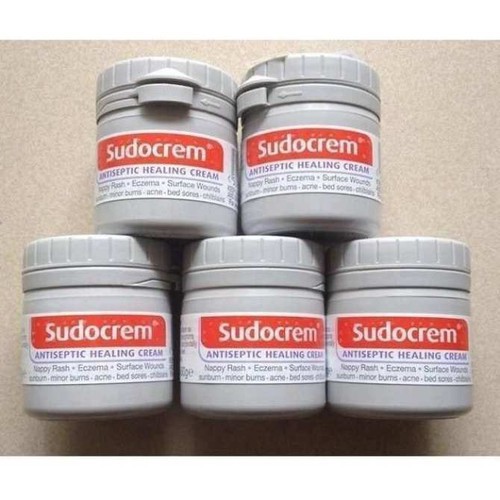 Kem hăm Sudocrem 60g