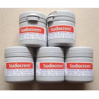 Kem hăm Sudocrem 60g